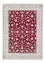Perzisch tapijt - Nain - Premium - 198 x 149 cm - rood
