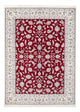 Nain - 6 la Tapijt 198x149cm - Perzisch tapijt