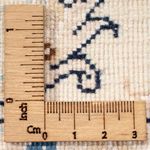 Perzisch tapijt - Nain - Premium - 200 x 150 cm - rood