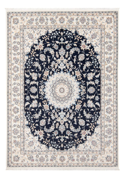 Nain - 6La Tapijt 149x203cm - Perzisch tapijt