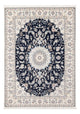 Nain - 6 la Tapijt 203x149cm - Perzisch tapijt