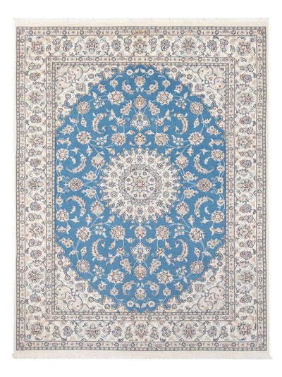 Nain - 6La Tapijt 147x206cm - Perzisch tapijt