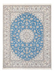Nain - 6la Tapijt 206x147cm - Perzisch tapijt