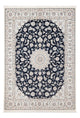 Nain - 6La Tapijt 147x203cm - Perzisch tapijt