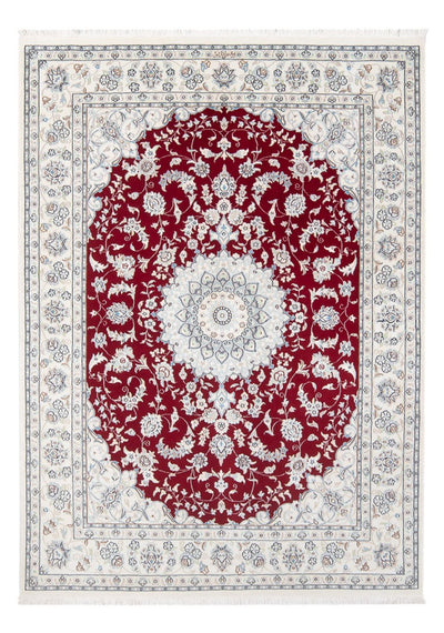 Nain - 6La Tapijt 146x200cm - Perzisch tapijt