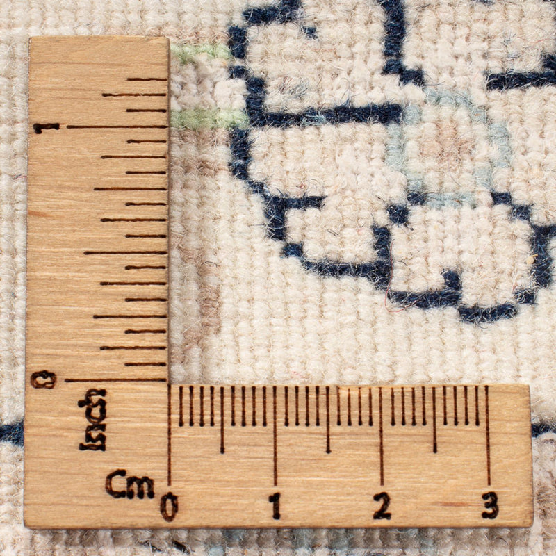 Perzisch tapijt - Nain - Premium - 200 x 146 cm - rood