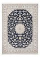 Nain - 6 la Tapijt 205x148cm - Perzisch tapijt