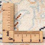 Perzisch tapijt - Nain - Premium - 205 x 148 cm - donkerblauw