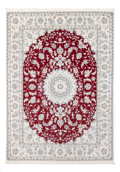 Nain - 6La Tapijt 148x205cm - Perzisch tapijt