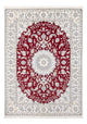 Nain - 6La Tapijt 148x205cm - Perzisch tapijt