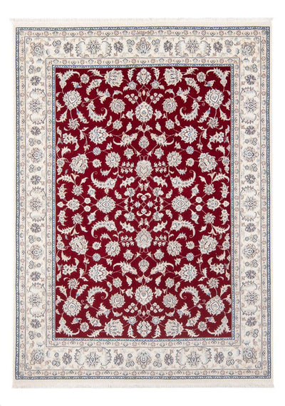 Nain - 6La Tapijt 146x204cm - Perzisch tapijt