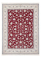 Nain - 6la Tapijt 204x146cm - Perzisch tapijt