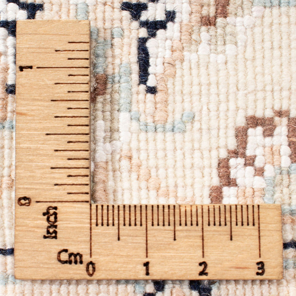 Perzisch tapijt - Nain - Premium - 204 x 146 cm - rood