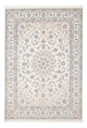 Nain - 6 la Tapijt 208x148cm - Perzisch tapijt