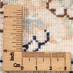 Perzisch tapijt - Nain - Premium - 202 x 150 cm - rood