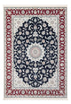 Nain - 6la Tapijt 207x149cm - Perzisch tapijt