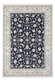Nain - 6 la Tapijt 205x148cm - Perzisch tapijt