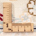 Perzisch tapijt - Nain - Koninklijk - 200 x 150 cm - rood