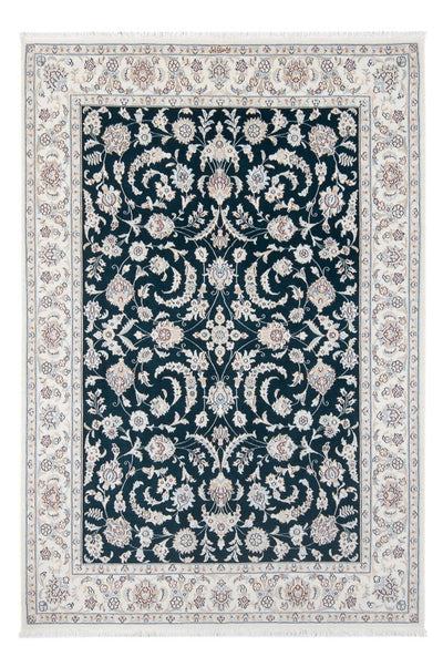 Nain - 6La Tapijt 148x210cm - Perzisch tapijt