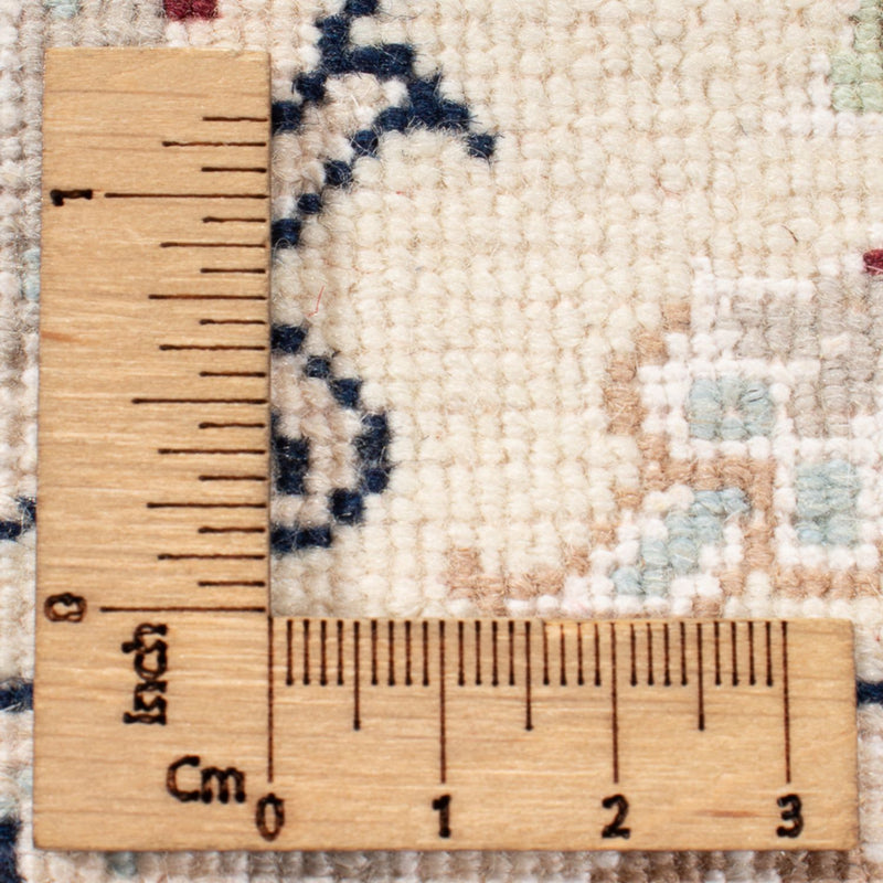 Perzisch tapijt - Nain - Premium - 194 x 148 cm - rood