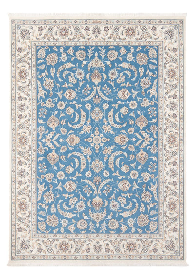 Nain - 6La Tapijt 147x200cm - Perzisch tapijt
