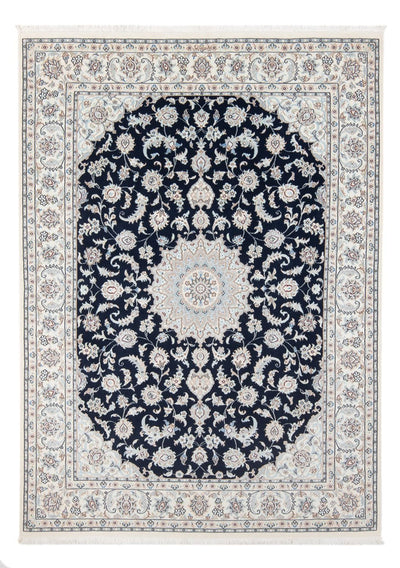 Nain - 6La Tapijt 150x202cm - Perzisch tapijt