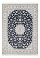 Nain - 6 la Tapijt 202x150cm - Perzisch tapijt