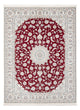 Nain - 6La Tapijt 150x202cm - Perzisch tapijt