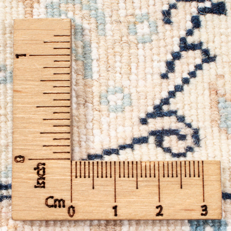 Perzisch tapijt - Nain - Premium - 202 x 150 cm - rood