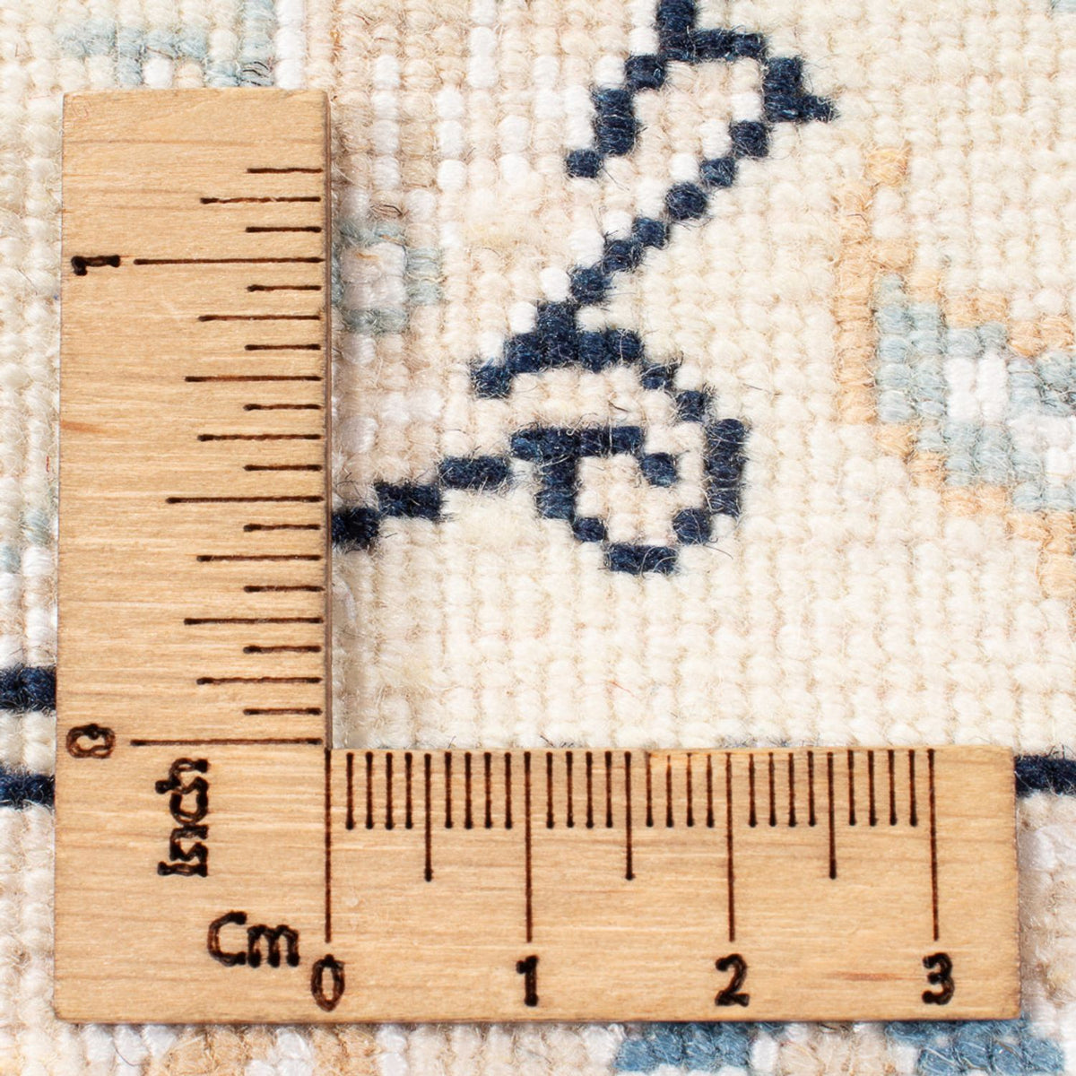 Perzisch tapijt - Nain - Premium - 200 x 150 cm - rood