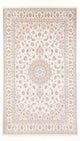 Nain - 6la Tapijt 307x200cm - Perzisch tapijt