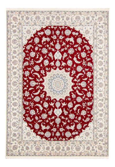 Nain Tapijt 168x237cm - Perzisch tapijt