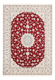 Nain Tapijt 237x168cm - Perzisch tapijt