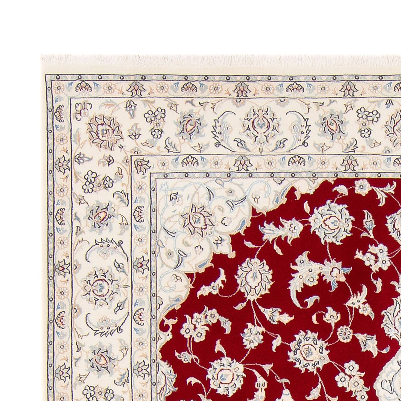 Nain Tapijt 237x168cm - Perzisch tapijt