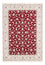 Perzisch tapijt - Nain - 236 x 169 cm - rood