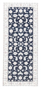 Nain - 9 la Tapijt 194x82cm - Perzisch tapijt