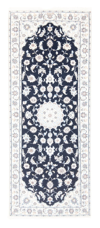 Nain - 9La Tapijt 81x197cm - Perzisch tapijt