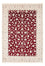 Perzisch tapijt - Nain - 234 x 167 cm - rood