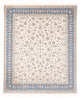 Nain - 6 la Tapijt 298x248cm - Perzisch tapijt