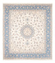 Nain Tapijt 260x226cm - Perzisch tapijt