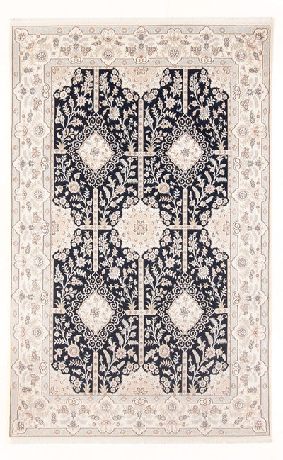 Nain - 6La Tapijt 198x298cm - Perzisch tapijt