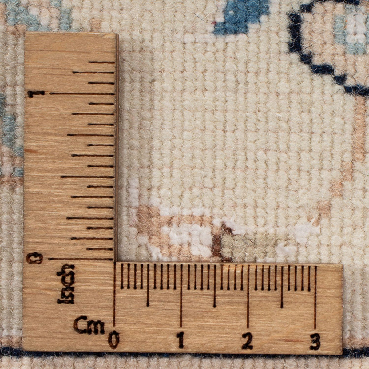 Perzisch tapijt - Nain - 232 x 168 cm - rood