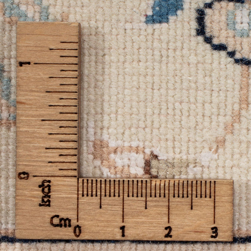 Perzisch tapijt - Nain - 232 x 168 cm - rood