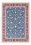 Perzisch tapijt - Nain - 244 x 171 cm - blauw