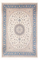Nain - 6 la Tapijt 353x248cm - Perzisch tapijt