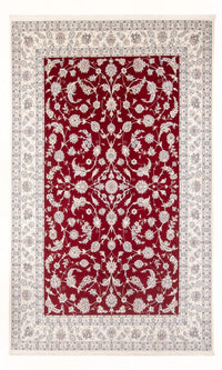 Perzisch tapijt - Nain - Premium - 302 x 198 cm - rood