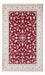 Perzisch tapijt - Nain - Premium - 302 x 198 cm - rood