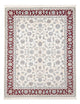 Nain - 6 la Tapijt 198x150cm - Perzisch tapijt