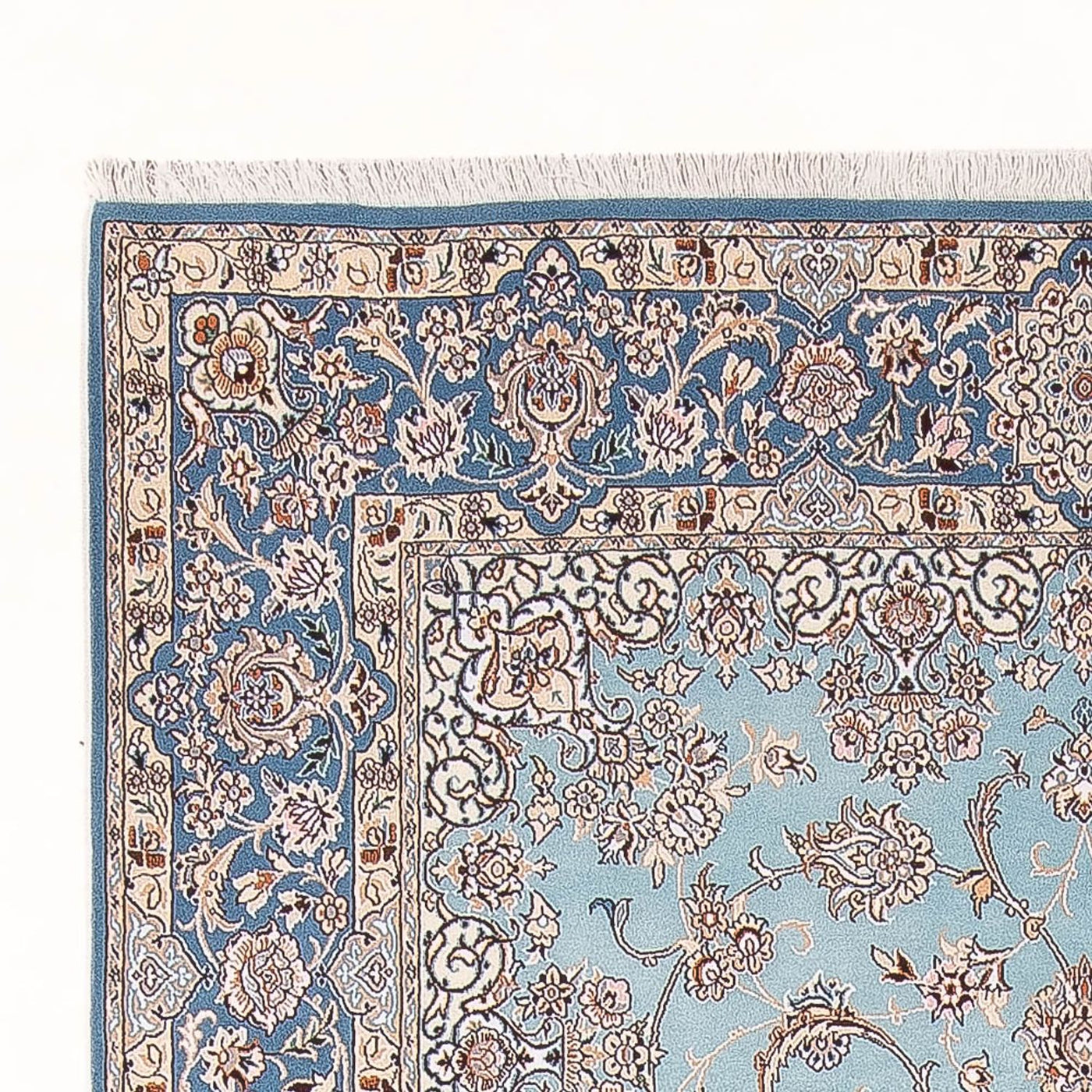 Nain - 6 la Tapijt 308x200cm - Perzisch tapijt