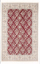 Nain - 6 la Tapijt 292x198cm - Perzisch tapijt